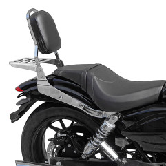 Sissybar ARCHIVE BlackPearl 125 - Spaan