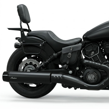 Gepäckablage INDIAN Scout (2025 - ...)