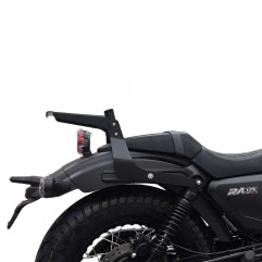 Gepäckablage CYCLONE RA 125 Plus - Spaan