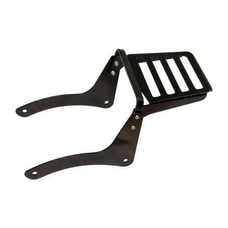 Gepäckablage CYCLONE RA 125 Plus