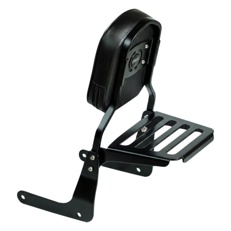 Sissybar CYCLONE RA 125 Plus