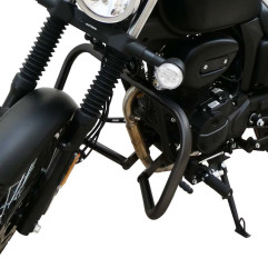 Schutzleiste CYCLONE RA2 - Spaan