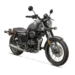 Schutzleiste CYCLONE RA2