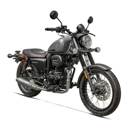 Schutzleiste CYCLONE RA2