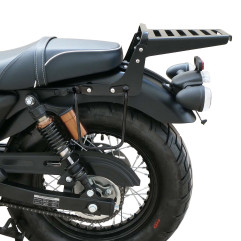 Gepäckablage CYCLONE RA2 - Spaan