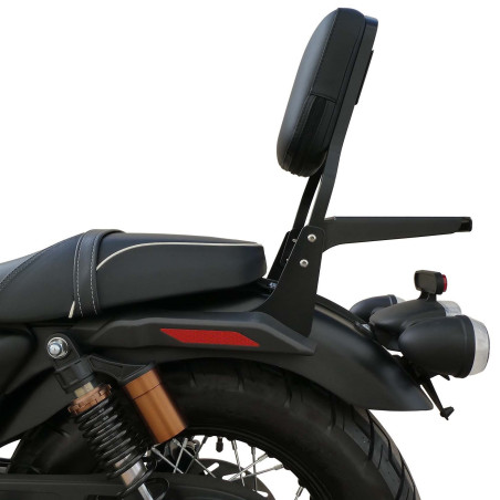 Sissybar CYCLONE RA2 - Spaan