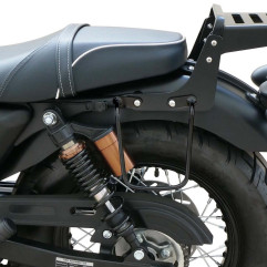Paar Seitentaschenhalterungen Standard CYCLONE RA2 - Spaan