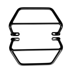 Paar Seitentaschenhalterungen Klick Fix CYCLONE RA2