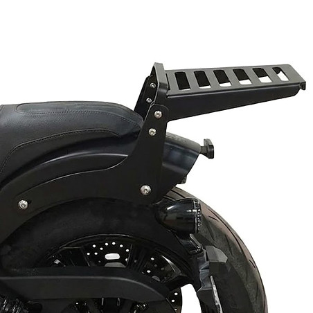 Gepäckablage INDIAN Scout (2025 - ...) - Spaan
